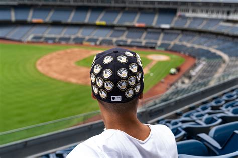 New York Yankees Hat Maroon