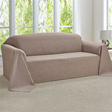 ideal extra long couch covers sofa  chaise lounge set