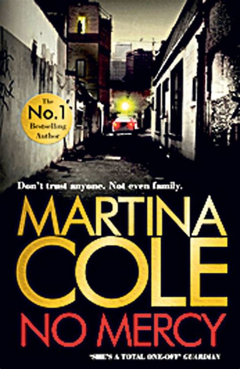 Martina Cole Best Selling Author Says She Is Victim Of Snobbery In