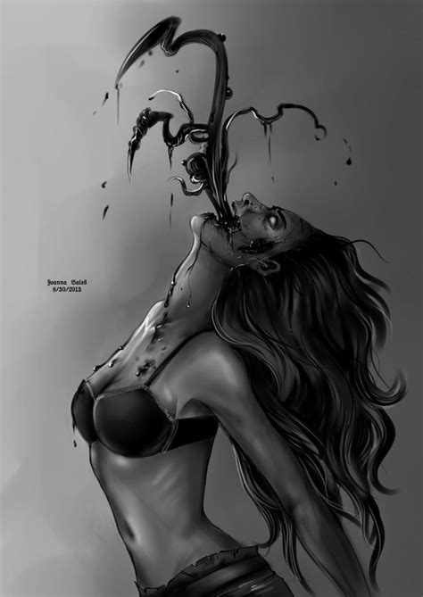 Sexy Zombie By Joannasales On Deviantart