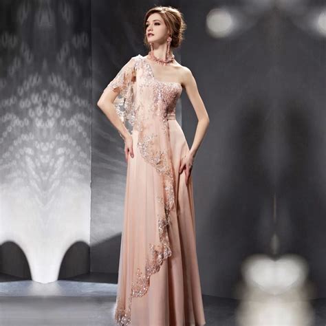 shoulder sequin floor length dress stunning prom dresses backless prom dresses evening