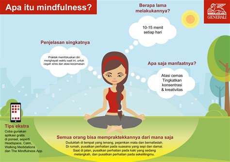 Mudah Cara Menerapkan Mindfulness Di Kehidupan Sehari Hari Parapuan