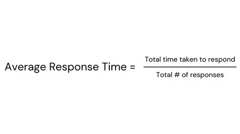 average response time engati