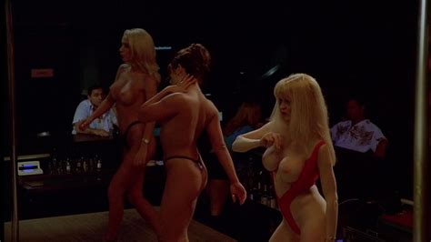 naked theresa lynn in the sopranos