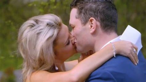 tv review only one married at first sight couple stayed