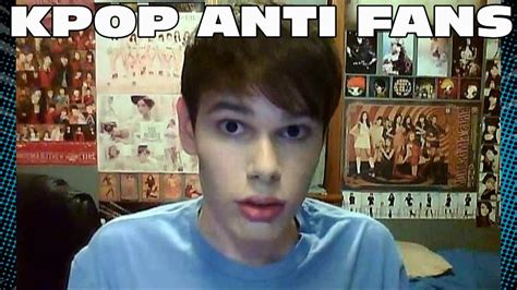 kpop anti fans and plastic surgery youtube