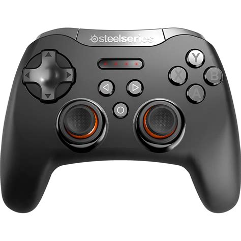 steelseries stratus xl wireless gaming controller  bh
