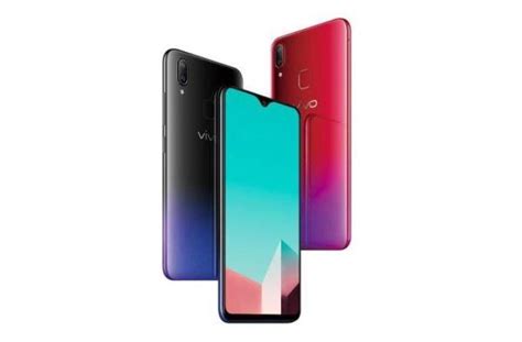 vivo  resmi diluncurkan harga rp  jutaan hiteknocom