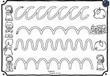 Grafomotricidad Trabajar Trazo Diapositiva3 Imageneseducativas Educativas Educación Trazos Preescolar Primaria Grafo Escritura Deberes Motricidad sketch template