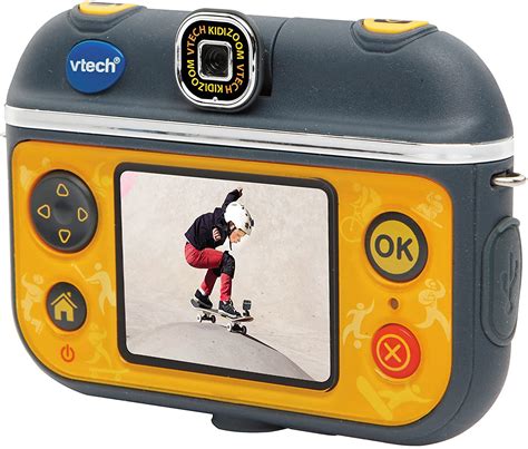 vtech kidizoom action cam  video cameras reviews  comments