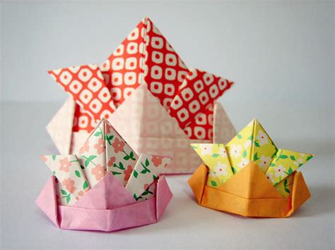 nurse kittys origami nurse cap major project design