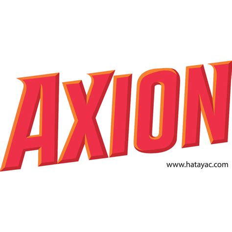 axion logo vector logo  axion brand   eps ai png cdr formats