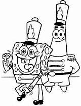 Spongebob Coloring Patrick Sponge Pages Topcoloringpages Squarepants Bob Friend Hover Correct Answer Mouse Question Then If Over Will Print Friends sketch template