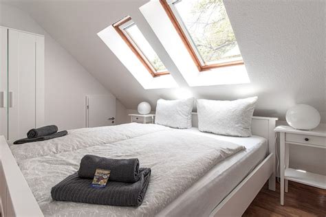 vacation rental sqm wallstrasse apartments  rent  quedlinburg sachsen anhalt germany