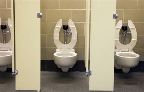 toilet rare