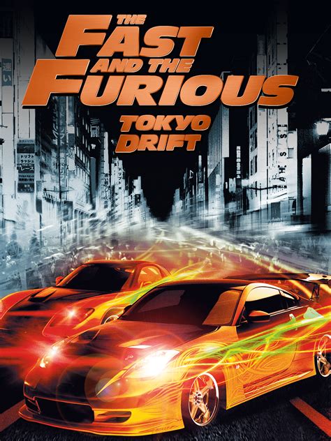 prime video  fast   furious tokyo drift