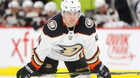 cam fowler hockey snipers