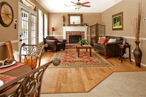 cream  brown living room ideas home decor bliss