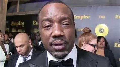 Malik Yoba Talks Learning He Was Attracted To Trans Women As A Teen