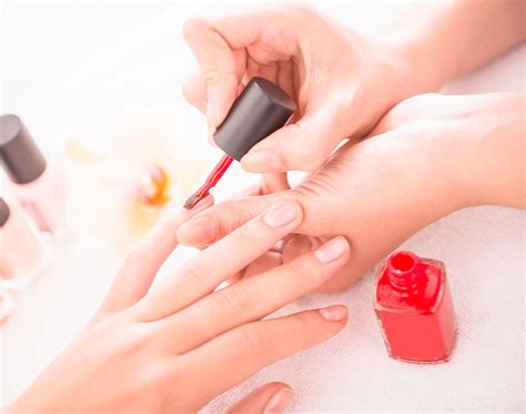 nail salon   ritz nails spa orange ca  professional