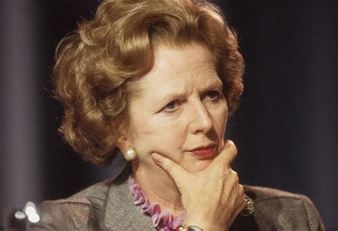 margaret thatcher was afraid of anal sex in the 1980s indy100 indy100