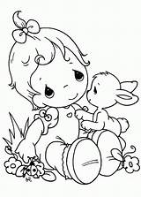 Precious Moments Coloring Pages Baby Sonic Christmas Printable Colouring Easter Moment Underground Girl Choose Boy Print Kids Book Little Color sketch template