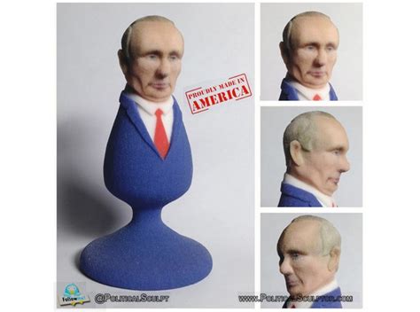 There’s A Vladimir Putin Buttplug Now Xtra Magazine