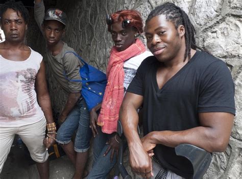 Jamaica S Gay Community Are Living With Rats C4 Reveals Shocking Truth