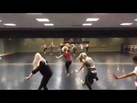 billie eilish dancing youtube