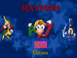 rayman junior raywiki  rayman wiki