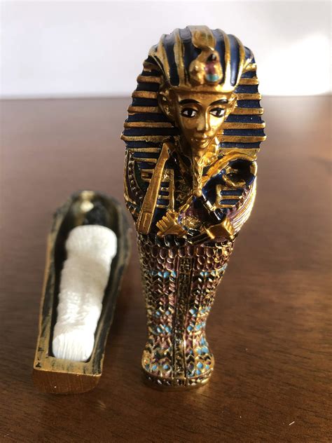 buy youni egyptian king tut ankh amun tutankhamun pharaoh sarcophagus
