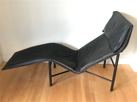 Tord Björklund “skye” Chaise Lounge For Ikea For Sale At 1stdibs