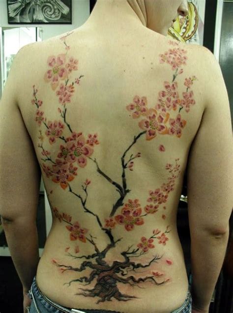 150 Meaningful Tree Tattoos Ultimate Guide October 2022