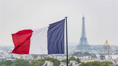 flagge frankreich die ehrwuerdige trikolore vispronet blog