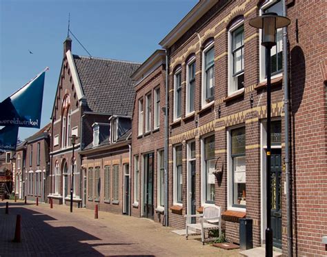 nijkerk authentieke stad met een gezellig dorpsgevoel sillysis