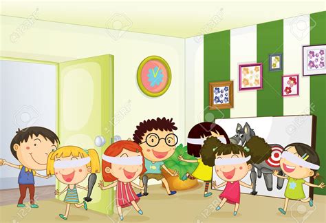 Free Classroom Game Cliparts Download Free Classroom Game