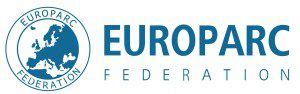 logos  branding europarc federation