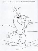 Frozen Coloring Pages Illustrations Official Fanpop Book Disney Kids Christmas Daycare sketch template