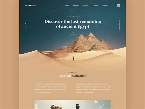 landing page design examples  inspiration  updated