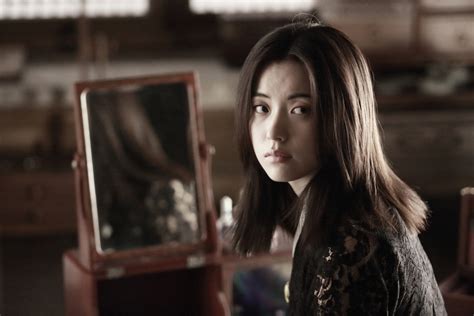 [photos] added new han hyo joo stills for the korean movie love lies