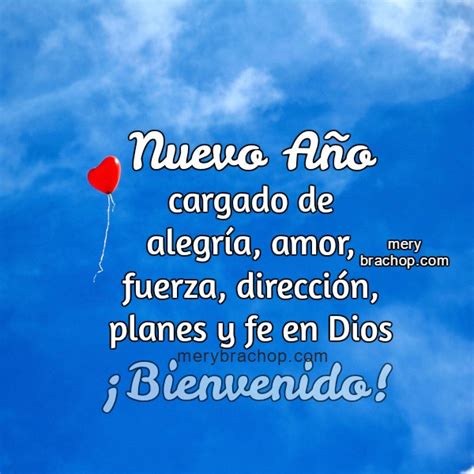 feliz ano nuevo frases en imagenes