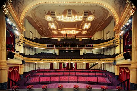 what you should know about broadway s new hudson theatre