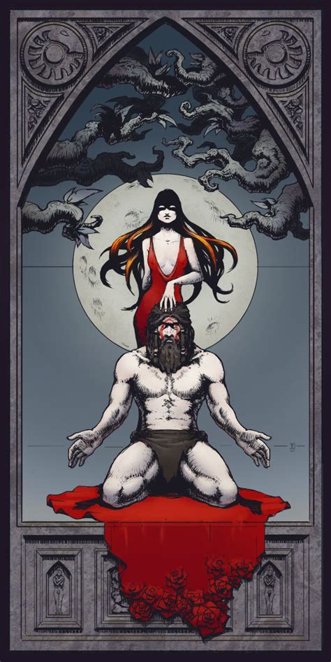 Lilith Dark Fantasy Art Satanic Art Vampire Masquerade