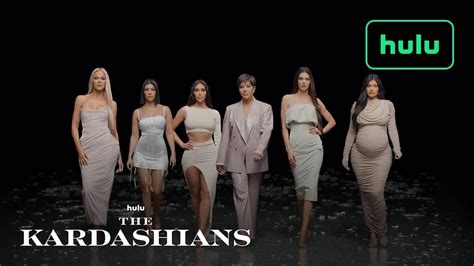 Cómo Ver The Kardashians Temporada 2 El Nuevo Reality De Hulu Y