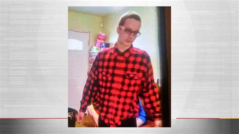 mustang police locate missing 15 year old