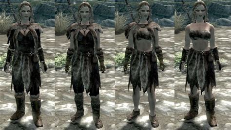 topless fur armor skyrim mod requests the nexus forums