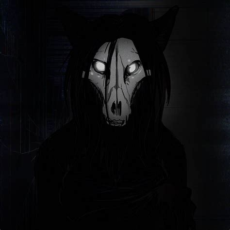 Scp 1471 Female Mal0 By Theojeca Scp Avatar The Last