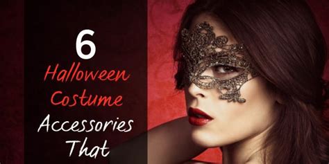 Halloween Costume Accessories You Can Use As Sex Toys