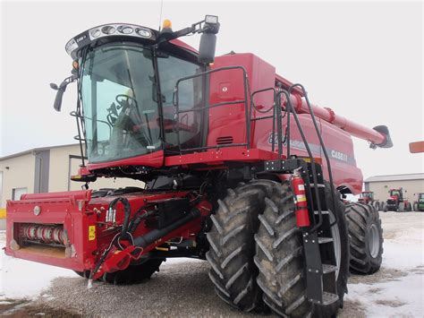 caseih  combine farm machinery case ih international harvester