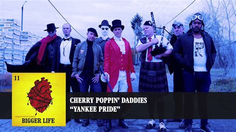 Cherry Poppin Daddies Yankee Pride [audio] Youtube